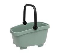 Panier arrière plastique recycle Newlooxs Clipper SS Vert