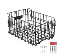 Panier Arrière Pour Vélo Accessoires Cyclisme Grand Porte-Sacoches