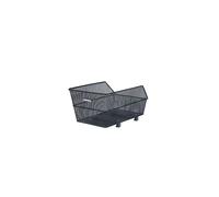 Basil Cento Wsl Rear Basket Noir