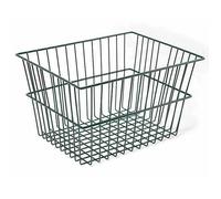 Panier Arrière Vélo - Bonin - Norvegia - Noir - Unisexe - Taille Unique