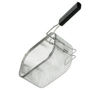 Panier assemble pour friteuse aisi304 Delonghi LN1252