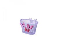Panier AV 12/20", JASMIN BUTTERFLY, lila