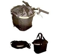 Panier Avant Pliable Multicolore