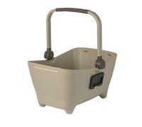 Cestino Pour Animaux Pour Roue Avant Buddy KF Biscuit 2128215960 BASIL Porte