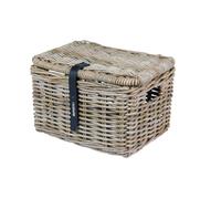Panier avant avec couvercle Basil Dax S