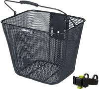 Panier avant BASIL "Bilbao", Klickfix