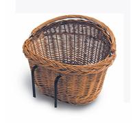 Panier avant Basil Detroit Marron