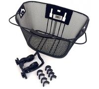 PANIER AVANT CLIP 22,2 + 25,4 + 31,8