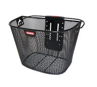 Panier Avant De Guidon 16 Litres Noir 2128054200 KLICKFIX Porte-Bagages Vélo