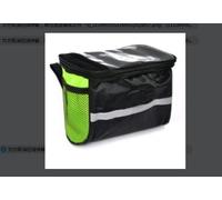 Panier Avant De Vélo, Sac De Guidon, Sacoche De Vélo, Poche De Vélo, Cadre Supérieur, Extérieur