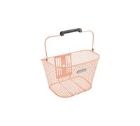 Panier avant electra rose nid d abeille