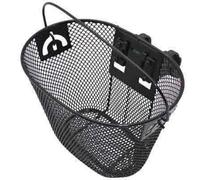 Panier Avant Enfant Newton Small Noir Fixation Rapide 6l (Lg27xl22xh22) Multicolore