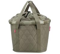 Panier avant Klickfix Reisenthel Vert