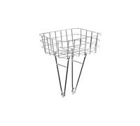 Panier avant pelago rasket argent