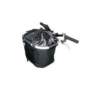 Panier Avant Pliable Multicolore