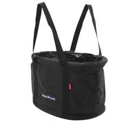 Rixen&kaul Shopper 24l Basket Gris Black