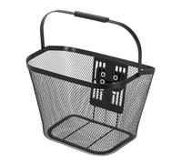 Panier avant Topeak Urban Noir