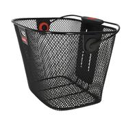 KLICKfix Panier Fine Mesh 16 l Noir