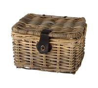 Panier avec couvercle Fastrider Sera Beige