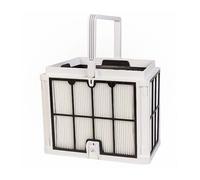 Panier avec filtres à cartouche standards robot Dolphin Recambios limpiafondos Dolphin Maytronics