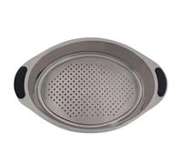 Panier avec fond cuit vapeur 11581