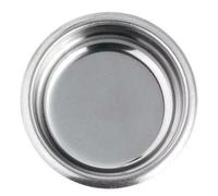 Panier aveugle Lelit 57 mm pour le nettoyage de la machine à café