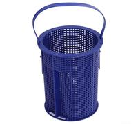 Panier B-219 pour pompe de piscine compatible avec CHALLENGER 355318 R38024 pour pompes à cascade Pentair - Pièce de rechange - Bleu