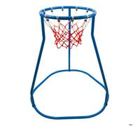 Panier baby basket - Sporti - Modèle débutant - Base large - Filet résistant - Ø41cm