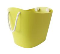 Panier Balcolore - 50 × 33 × 38 Cm - Vert