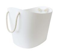 Panier Balcolore L Blanc