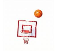 Panier Basket Portable Complet Jeu, Modèle Enfant