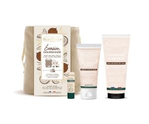 Panier Beau Terra "Evasion gourmande"