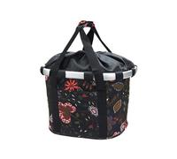 Klickfix Reisenthel 15l Basket Noir