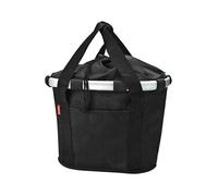 Panier Bikebasket noir
