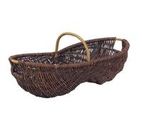 Panier bourguignon osier brut PBG1184