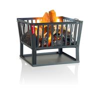 Panier Brasero Barbecook Classic Squadra Multicolore