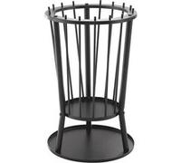 Panier brasero Barbecook MODERN RONDA Noir