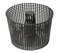 Panier brûleur à pellets