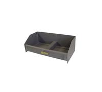 IMEX El Zorro – Panier brûleur à pellets EL RENARD 49 x 25 x 17 cm