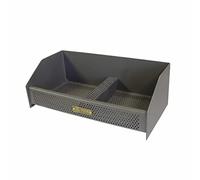 Panier brûleur PELLETS 49 x 25 x 17 cm IMEX EL RENARD