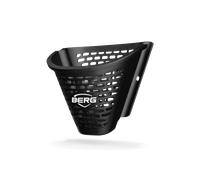 Panier Buzzy S noir BERG