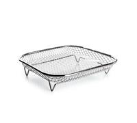Panier carré pour friteuse à air chaud Ibili