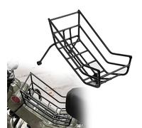 Panier Central CT125 pour Hunter Cub JA55 JA65 Trail125 2020 2021 2022 2023 2024, Porte-Bagages, Support De Protection