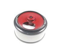 panier centrifugeuse rouge pour robot