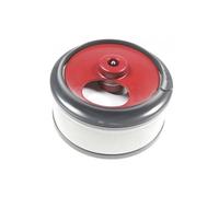 Panier Centrifugeuse Rouge Pour Robot Magimix