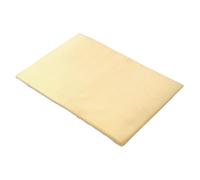 Panier Chauffant pour Chat Intérieur | Avec Housse Amovible Antidérapant Doux,Lit Chauffant pour Chat Auto-Chauffant | Pour Chatons Chiots Chiens Intérieur Extérieur Hiver Froid Temps Balcon Salon