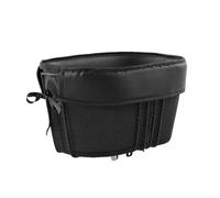 Panier Chien Velo, Panier de Vélo Avant pour Chiens Chats, Sac à Dos Animaux de Compagnie, Panier Velo pour Chat, Jusqu'à 7.5 Kg pour Animaux de Compagnie, Shopping, Camping