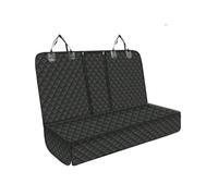 Panier Chien Voiture,Siege Auto Chien Matelas de Transport imperméable for Animaux Compagnie, Protection siège Auto for avec accoudoir Central