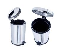 PANIER CHROME HAUT INDA