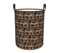 Panier circulaire confortable pour guitare, basse, instruments de musique - Panier de rangement stable - Solution de rangement multi-pièces
